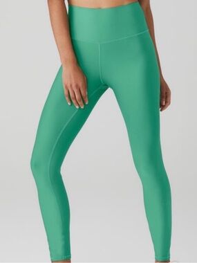 Lettuce airlift RARE Alo leggings